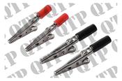 Alligator Clip - AgriParts