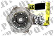 Clutch Damper - AgriParts image