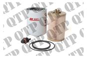 Fuel Filter - AgriParts image