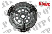 Clutch Assembly - AgriParts image