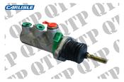Brake Master Cylinder - AgriParts image