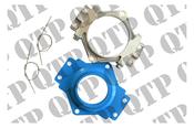 Rope Seal Carrier With Modified Seal Massey - AgriParts