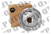 Wheel Rim 450 x 16 - AgriParts image