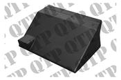 Mudguard Flap LH - AgriParts
