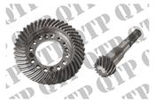 Crown Wheel &amp; Pinion Set - AgriParts