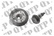 Crown Wheel &amp; Pinion Set - AgriParts