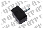 Axle Beam Bumper Rubber - AgriParts image