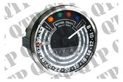 Rev Counter Clock - AgriParts