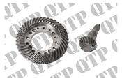 Crown Wheel &amp; Pinion Set - AgriParts