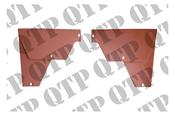 Battery Panel Kit - AgriParts