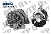 Alternator - AgriParts image