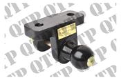 Tow Hitch Double Duty 3500 Kgs - AgriParts image