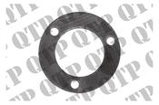Exhaust Box Gasket - AgriParts image
