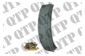 Brake Lining - AgriParts