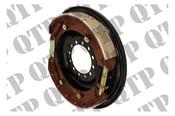 Brake Drum Backing Plate - AgriParts image