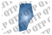 Door Glass LH - AgriParts