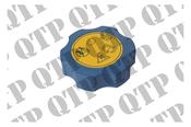 Radiator Expansion Tank Cap - AgriParts