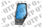 Door LH C/W Glass - AgriParts