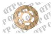 Brake Disc - AgriParts image