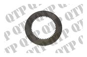 PTO Clutch Steel Disc - AgriParts