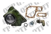 Water Pump - AgriParts image