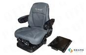 Sears Air Suspension Seat - AgriParts image