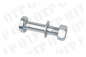 Rim To Disc Bolt &amp; Nut - AgriParts