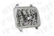 Work Lamp John Deere 5020 5M 5R 6030 LH - AgriParts