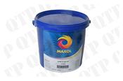 Grease 3 Kgs EP00 Liquid - AgriParts image