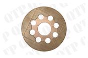 Brake Disc Fendt Massey Ferguson - AgriParts image