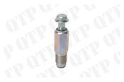 Fuel Injection Pump Pressure Relief Valve - AgriParts image