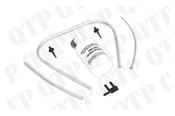 Brake Bleeder Set Sealey With Container - AgriParts image