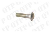 Hitch Return Plate Bolt - AgriParts