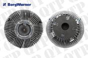 Viscous Fan Clutch - AgriParts