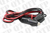 Cigarette Lighter Plug 12V - AgriParts