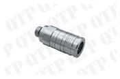 Hydraulic Coupler Massey Ferguson - AgriParts