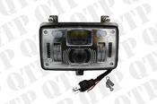 LED Head Lamp - AgriParts