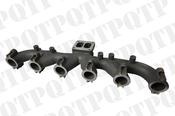 Exhaust Manifold - AgriParts image