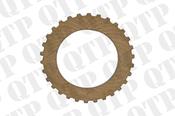 Outer Clutch Disc - AgriParts