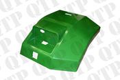 LH Rear Mudguard Extension - AgriParts image