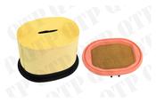 Air Filter Kit - AgriParts image