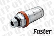 Quick Release Coupling - AgriParts