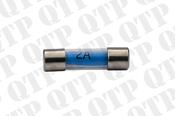Radio Fuse 2 Amp - AgriParts image