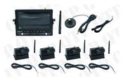 Wireless Camera System - AgriParts