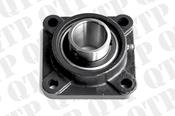 Bearing UCF207 4 Bolt Flange 35mm - AgriParts