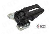 Mudguard Bracket Pivot LH - AgriParts