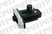 Dual Gear Engine Flywheel Rotation - AgriParts