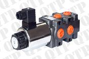 Solenoid Six Port - AgriParts