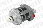Fuel Filter Assembly - AgriParts