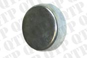Frost Plug Stainless Steel Case - AgriParts
